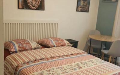 Appartement 1 Chambre