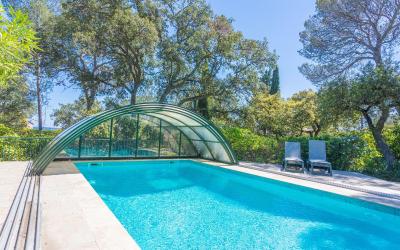 Villa - Vue sur Jardin