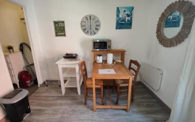 Appartement 1 Chambre Appartement 1 Chambre