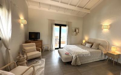 Studio - Vue sur Mer