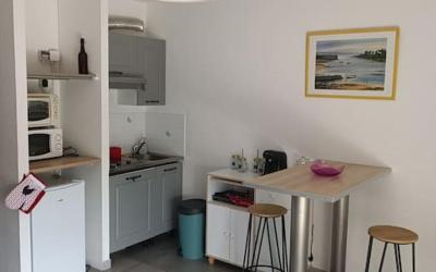 Appartement 1 Chambre