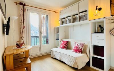 Appartement 1 Chambre Appartement 1 Chambre