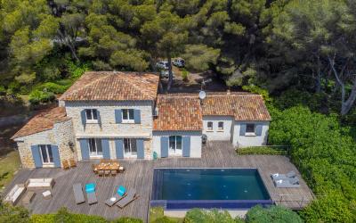 Villa - Vue sur Mer Villa - Vue sur Mer