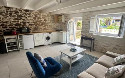 Maison de Vacances