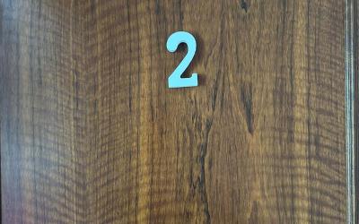 Camera Matrimoniale Standard