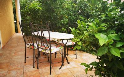 Villa 3u00a0Chambres