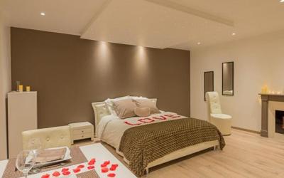 Chambre Double Supu00e9rieure