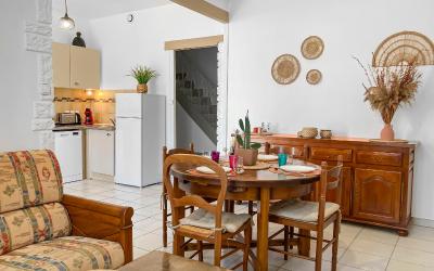 Appartement 1 Chambre