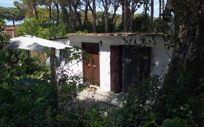 Monolocale con Vista Lago 