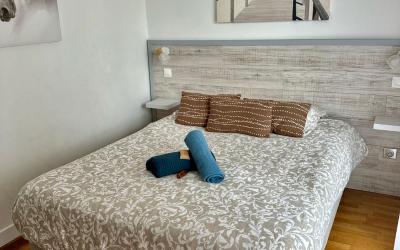 Appartement 1 Chambre avec Terrasse Appartement 1 Chambre avec Terrasse