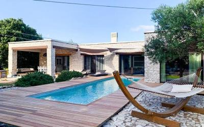 Villa Deluxe Villa Deluxe