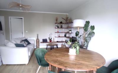 Appartement 2 Chambres