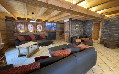 Chalet Chalet