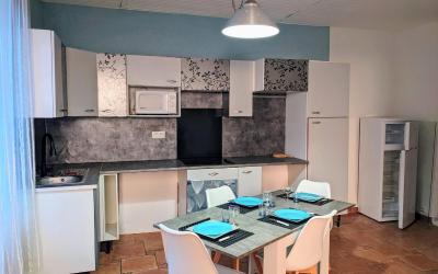 Appartement 2 Chambres