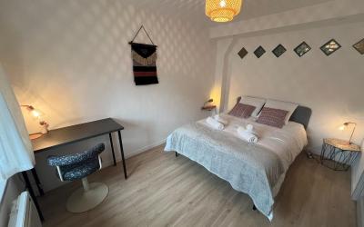 Appartement Supu00e9rieur