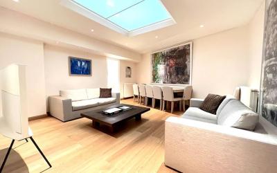 Appartement 3u00a0Chambres