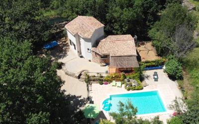 Villa 1 Chambre