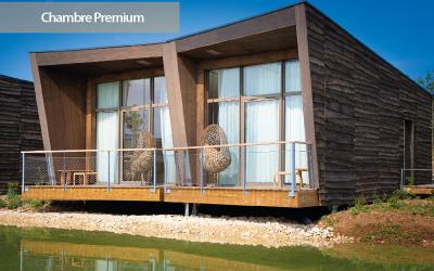 Chambre Quadruple Premium Chambre Quadruple Premium