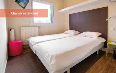 Chambre Double Chambre Double