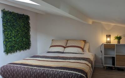 Appartement 1 Chambre Appartement 1 Chambre