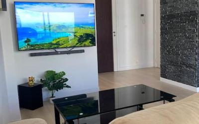 Appartement 1 Chambre