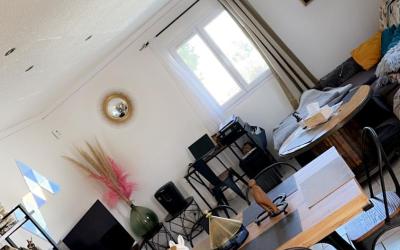 Villa 3u00a0Chambres