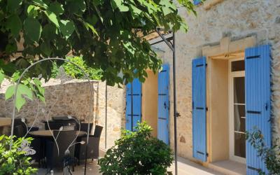 Maison 2u00a0Chambres