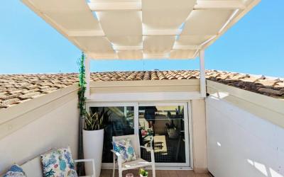 Appartamentino su 2 Livelli