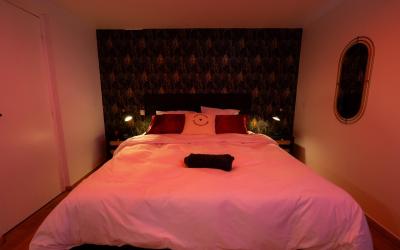 Appartement 1 Chambre