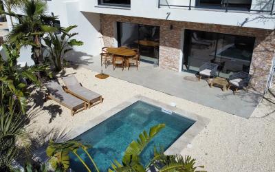 Villa avec Piscine Privu00e9e Villa avec Piscine Privu00e9e