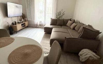 Appartement 2 Chambres Appartement 2 Chambres