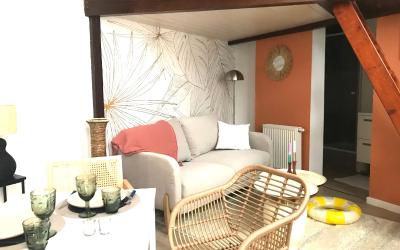 Appartement 1 Chambre Appartement 1 Chambre