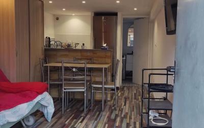 Appartement 1 Chambre Appartement 1 Chambre