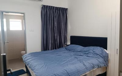Kamar Triple Kamar Triple