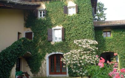 Casa con 2 Camere da Letto