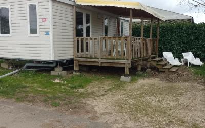 Mobile Home Mobile Home