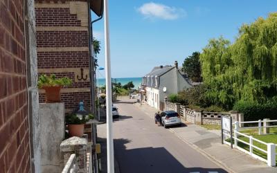 Appartement 1 Chambre