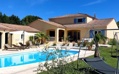Villa Villa