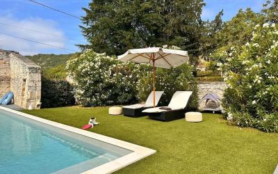 Maison 4u00a0Chambres