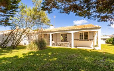 Villa Villa
