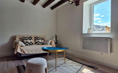 Appartement 1 Chambre