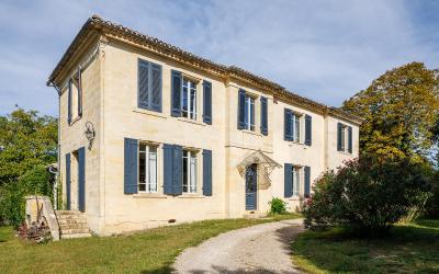 Villa Villa
