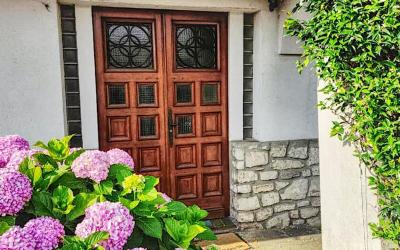 Appartement 2 Chambres