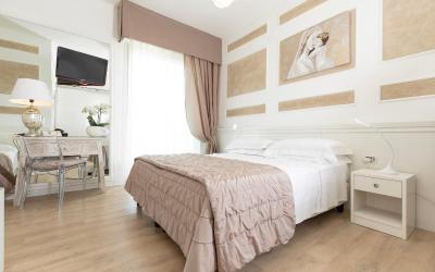 Camera Familiare Superior 