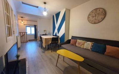 Appartement 2 Chambres