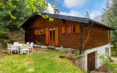Chalet 2 Chambres