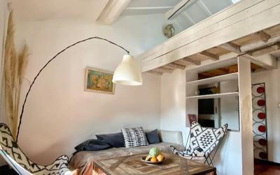 Appartement 2 Chambres