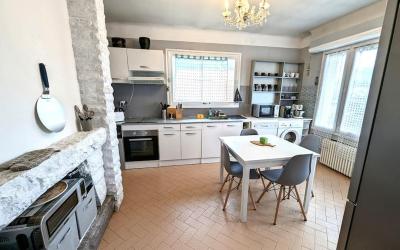 Appartement 2 Chambres