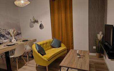 Appartement 2 Chambres