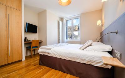 Chambre Double Supu00e9rieure